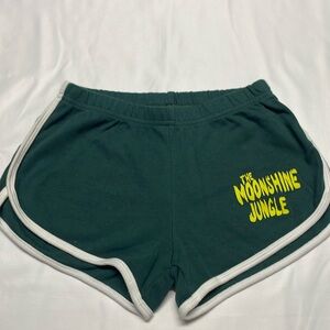 Bruno Mars Hotpants/shorts